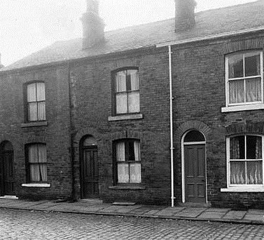 Burley Terrace